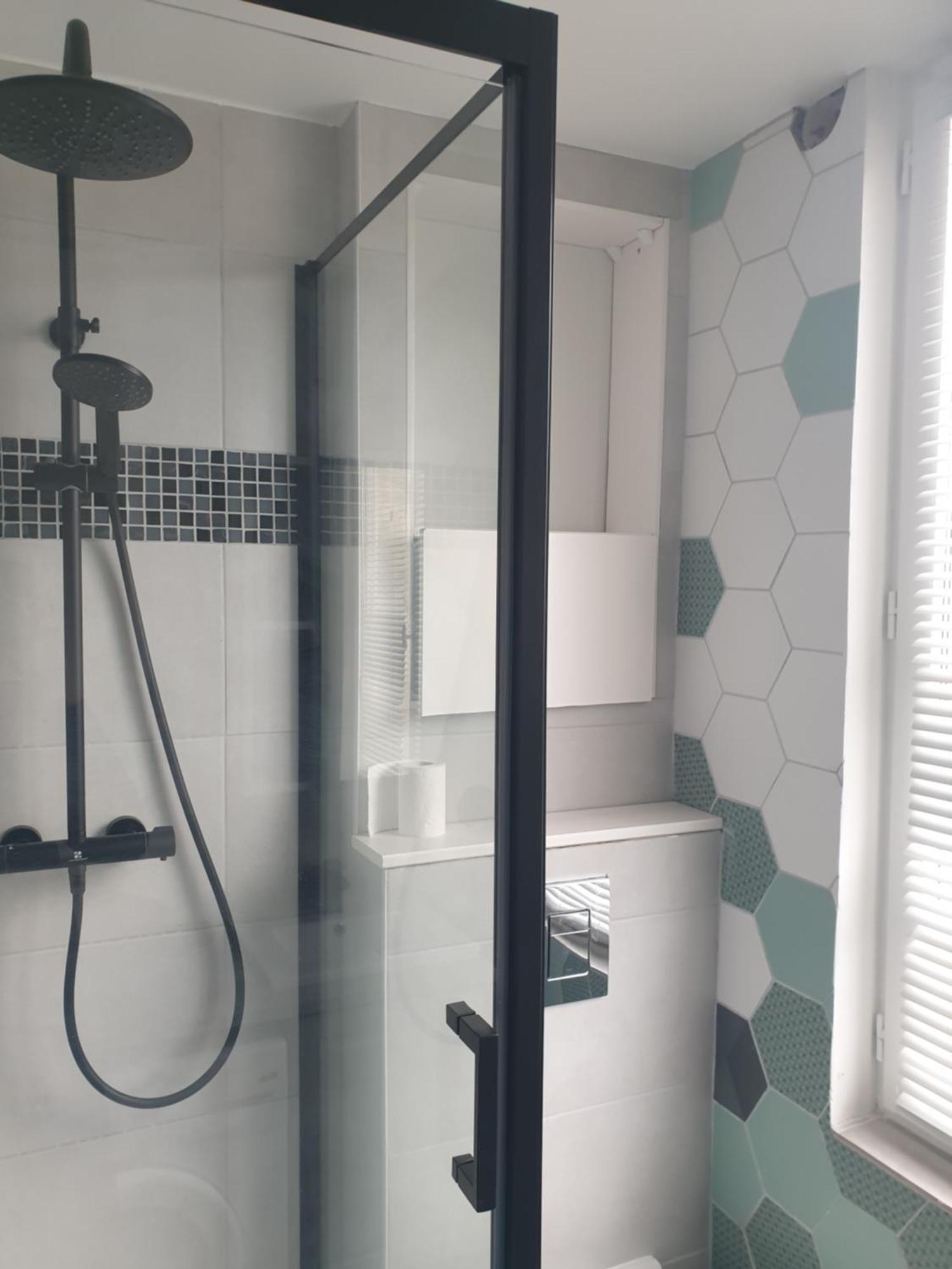 Confort Lumineux Apartamento