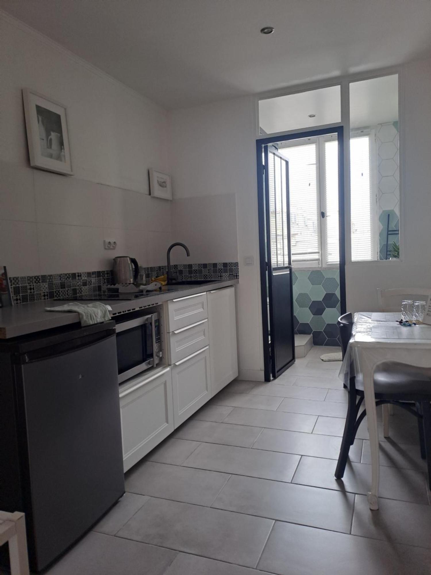 Confort Lumineux * Paris