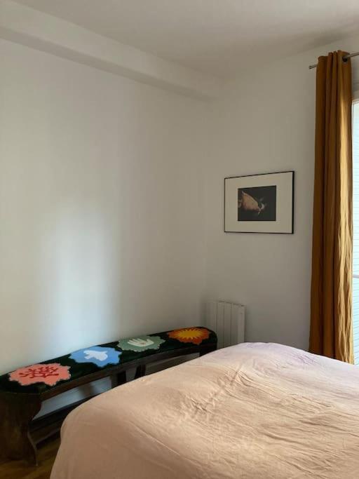 Cosy In Montmartre 2-3 People - Hausmann Style Apartment Paris