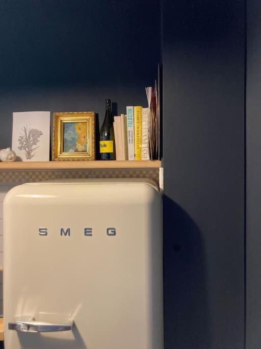 Apartment Cosy In Montmartre 2-3 People - Hausmann Style Paris