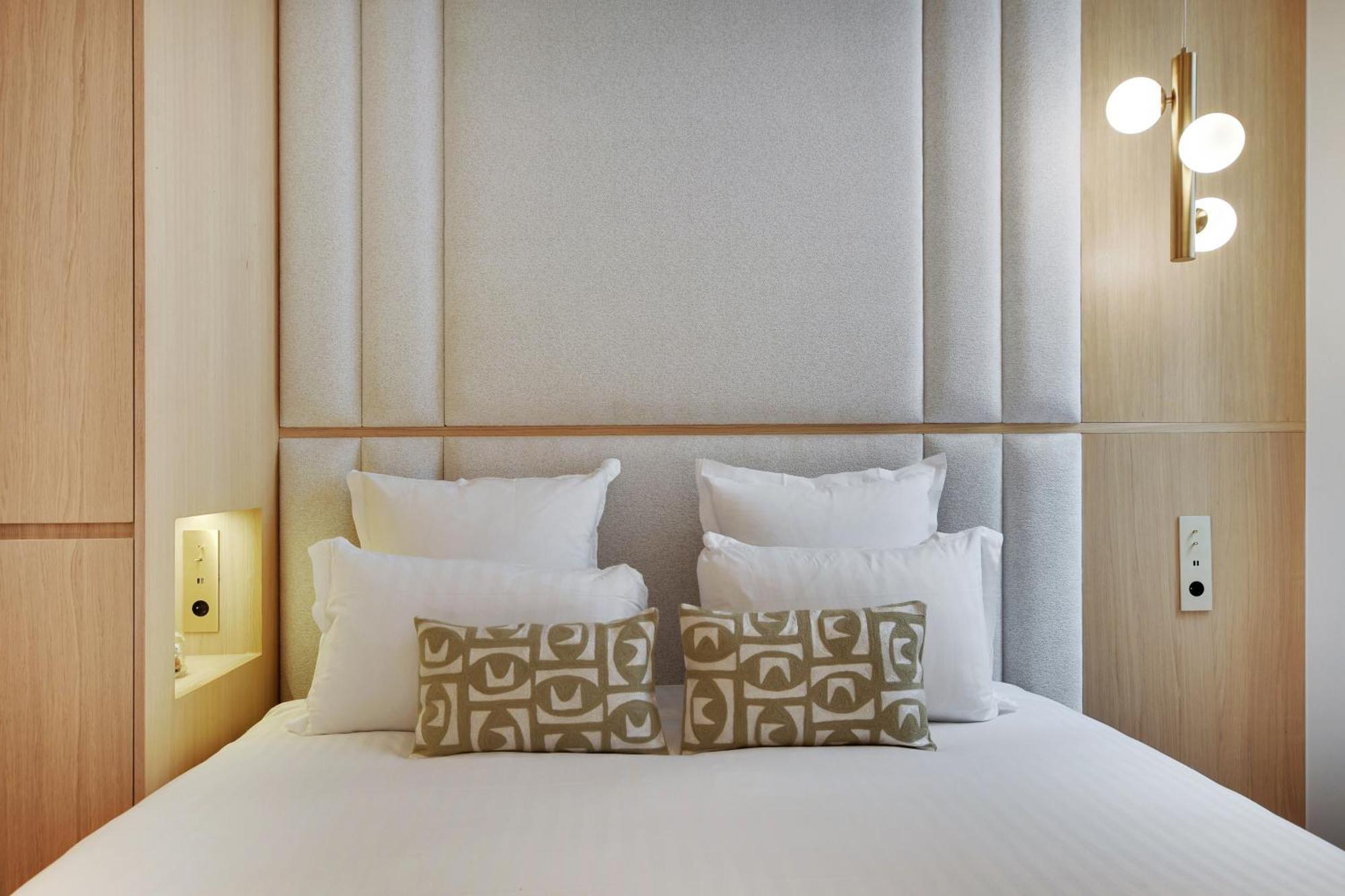 Appartement Maison Galante's With Services In La Madeleine - Opera