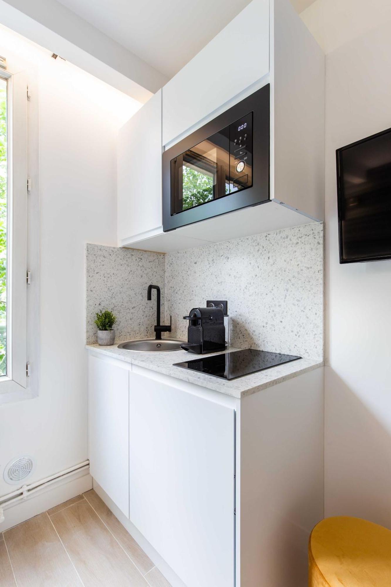 Appartement Parc Des Expositions *