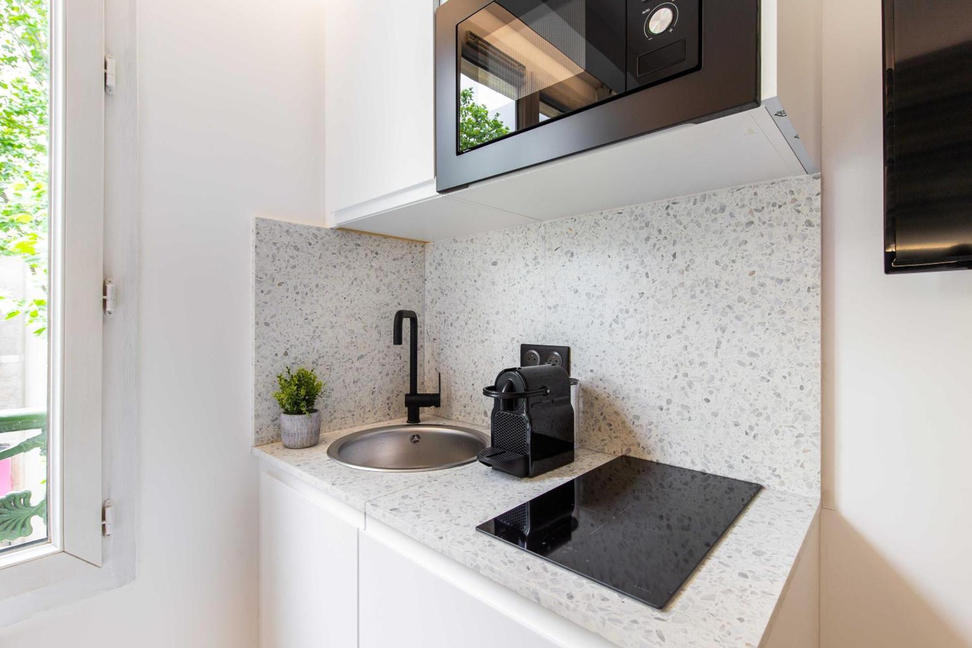 Parc Des Expositions Appartement Paris