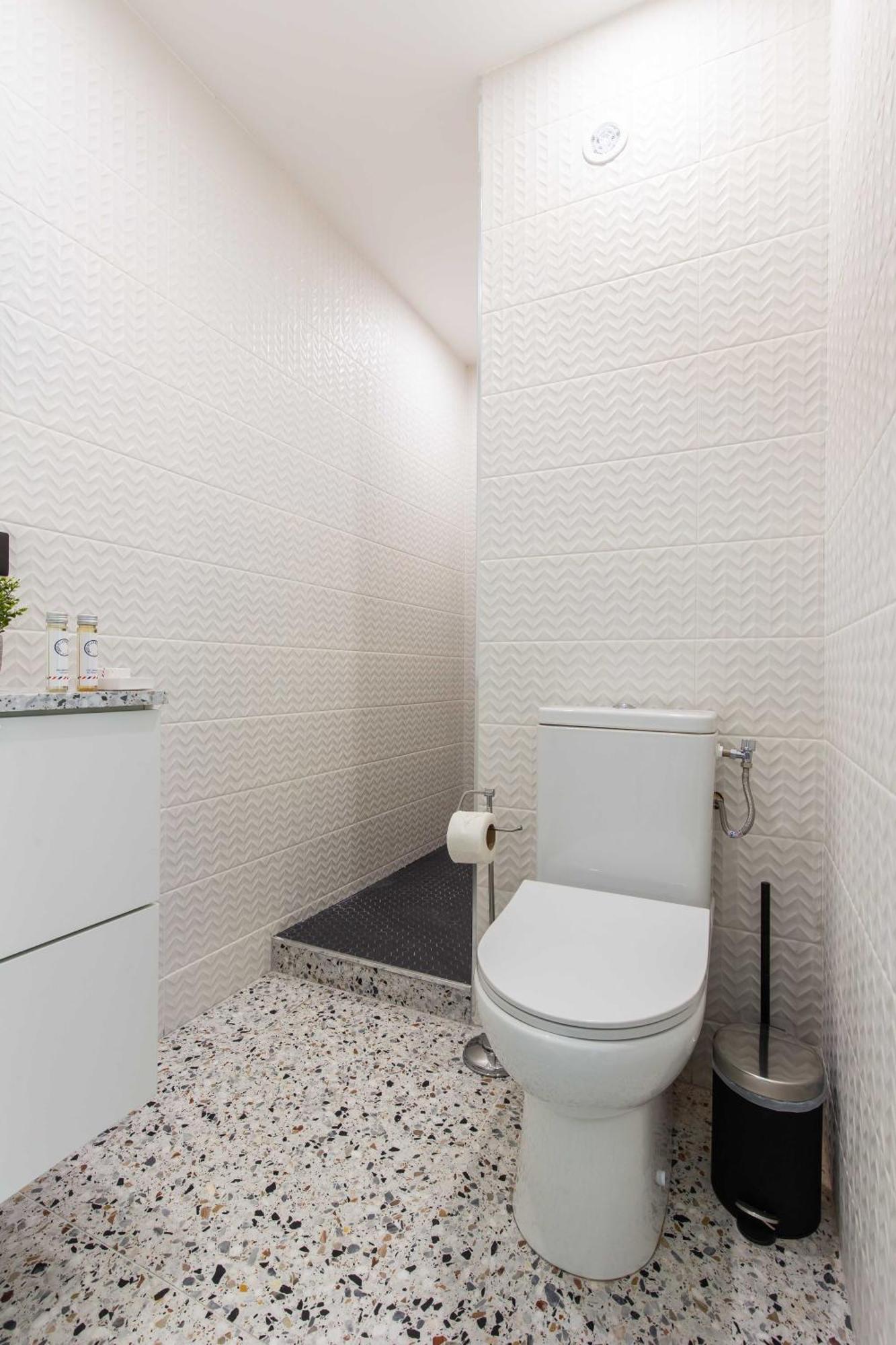 Appartement Parc Des Expositions