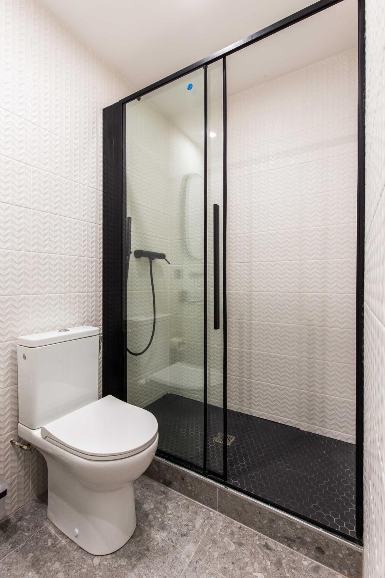 Appartement Parc Des Expositions *