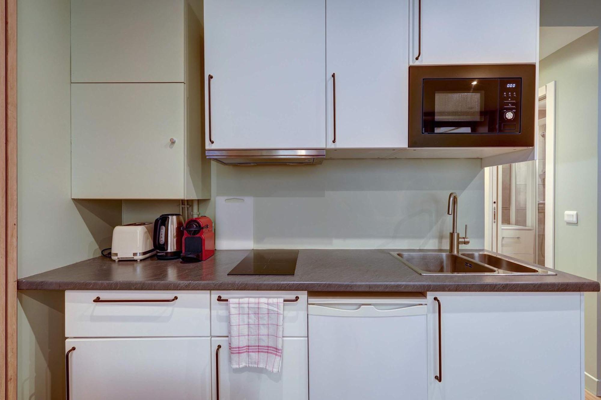 Place De La Nation Cozy 2bd Duplex Apartment Paris