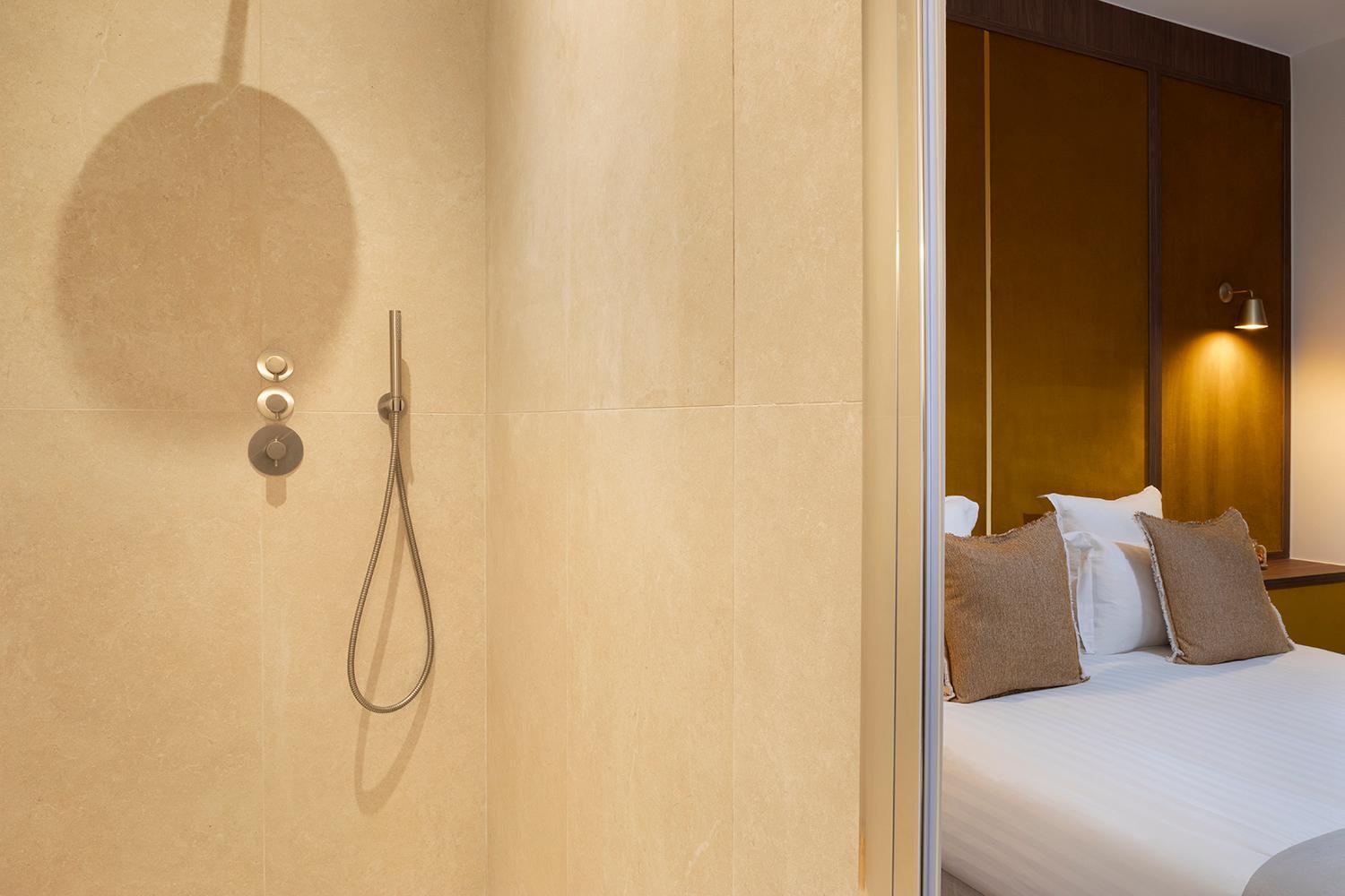 Apartment Oniri - Serviced Eiffel Tower - Rue D'augereau Paris