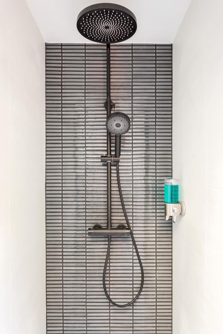 Apartment Relais Cocorico Artist Glass Roof With Ac *