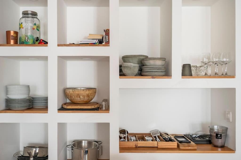 Moderne Renove Et Spacieux, Au Coeur De Apartment