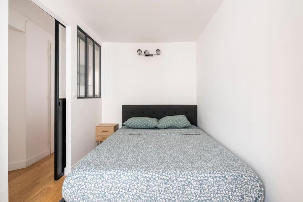 Apartment Moderne Renove Et Spacieux, Au Coeur De *