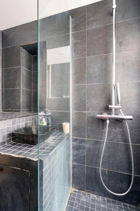 Moderne Renove Et Spacieux, Au Coeur De