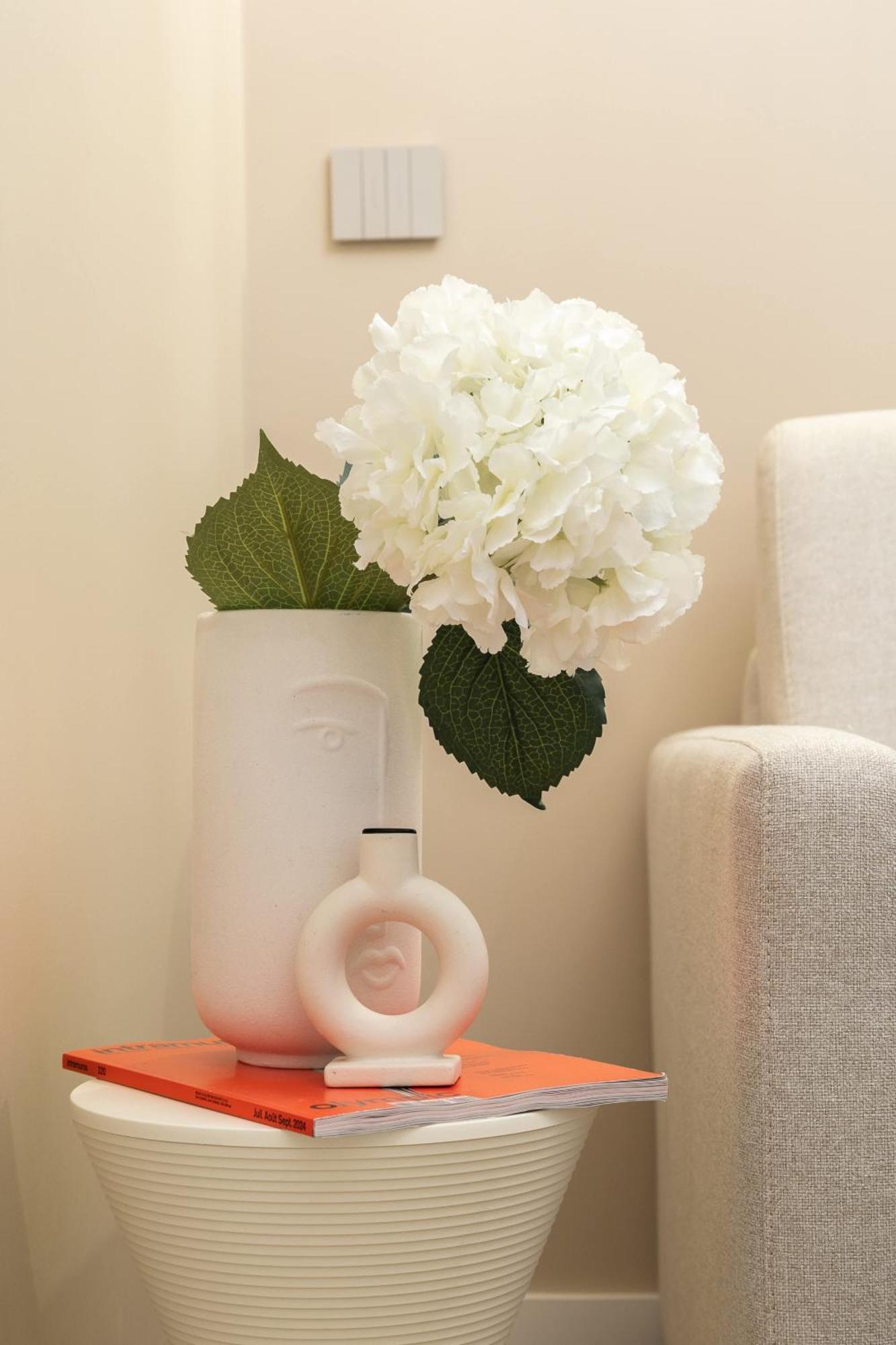 Apartamento Luxueux With Ac A Proximite De Republique Paris