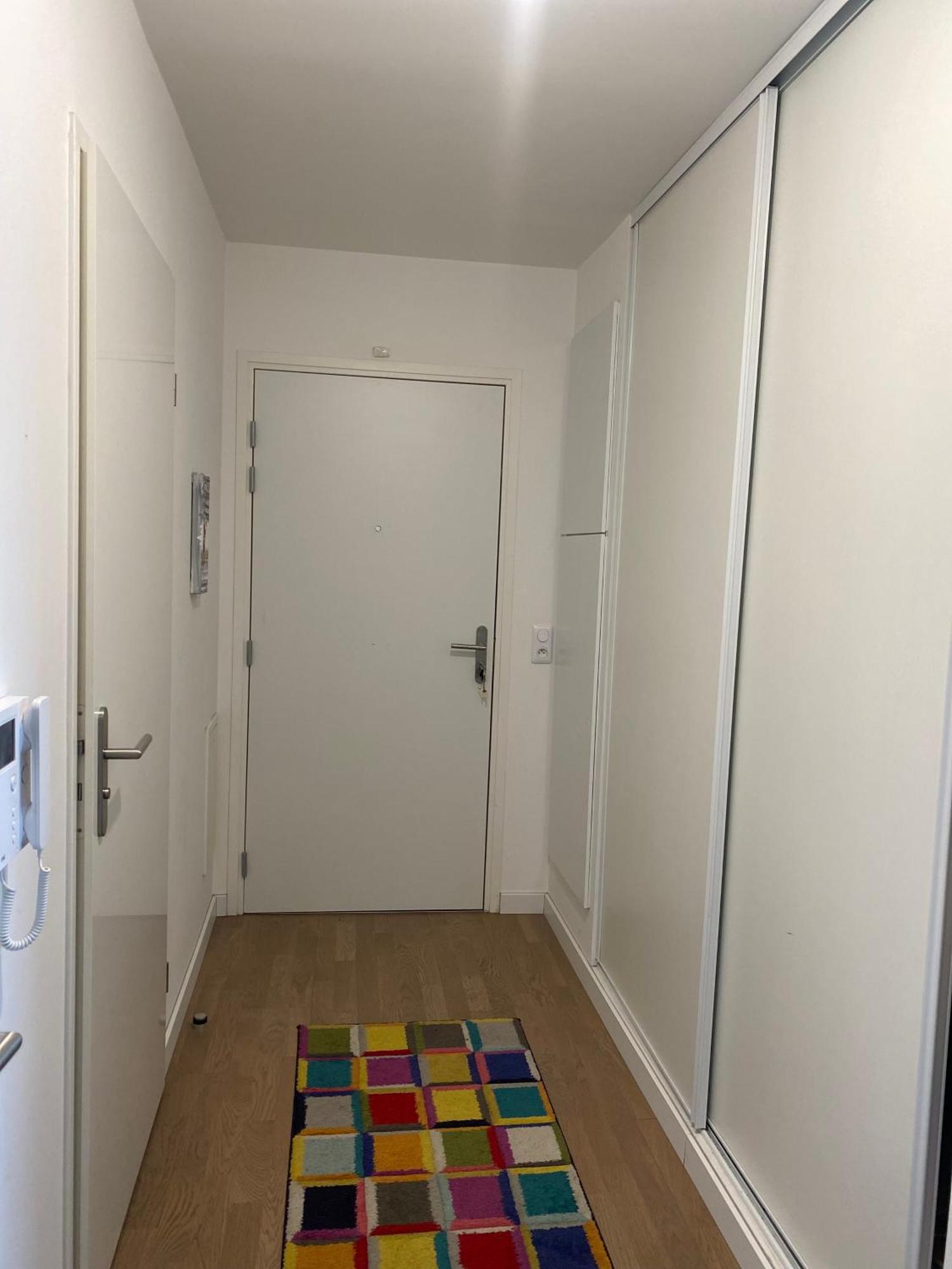 Apartment Entier Vue Seine