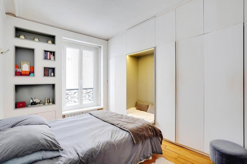 Apartment Proche Champs Elysees *