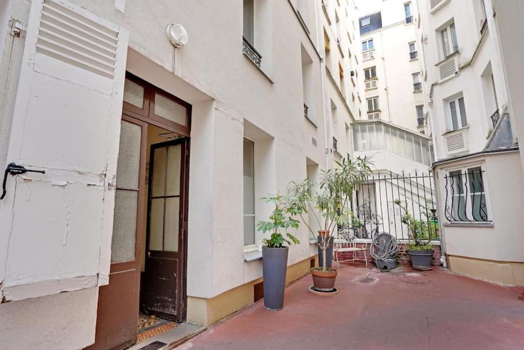 Apartamento Proche Champs Elysees *
