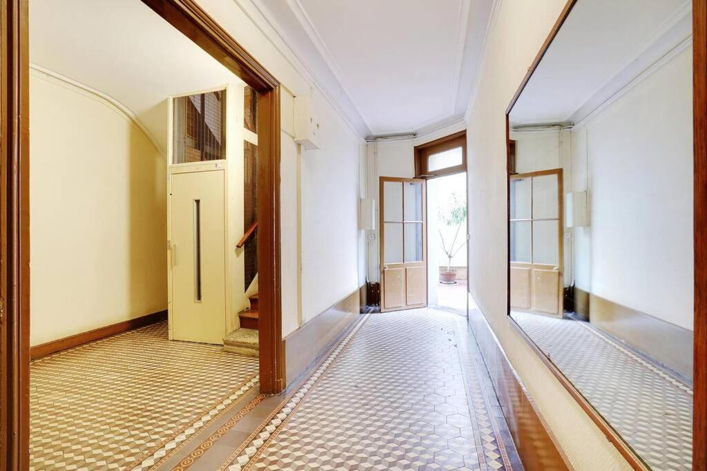 Apartamento Proche Champs Elysees