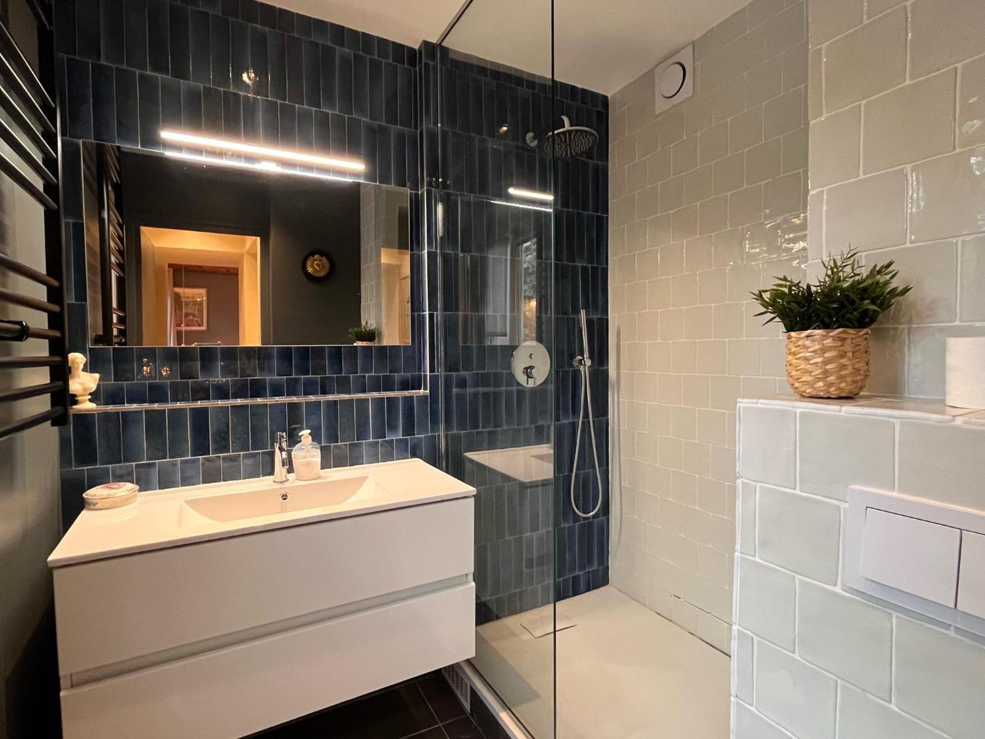 Aparthotel Saint Jacques Versailles Paris