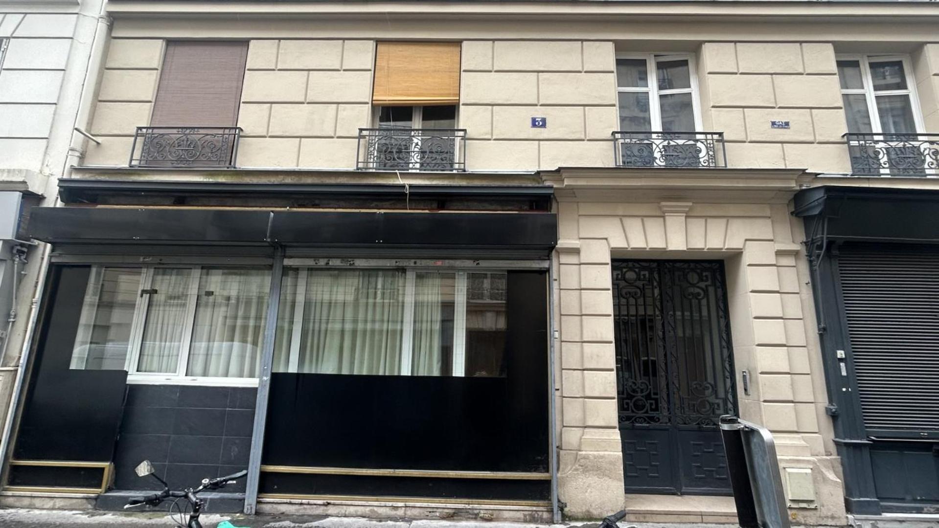 Grand Avec Patio A 14eme Apartamento Paris
