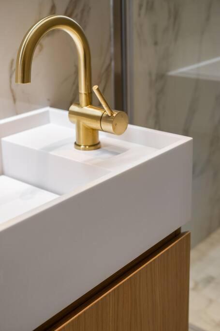 Luxueuse # 2 # Wagram # 17 Apartment Paris