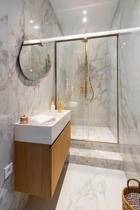 Luxueuse # 2 # Wagram # 17 Apartment