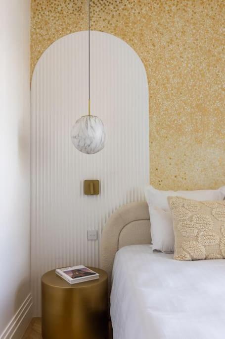 Apartment Luxueuse # 2 # Wagram # 17