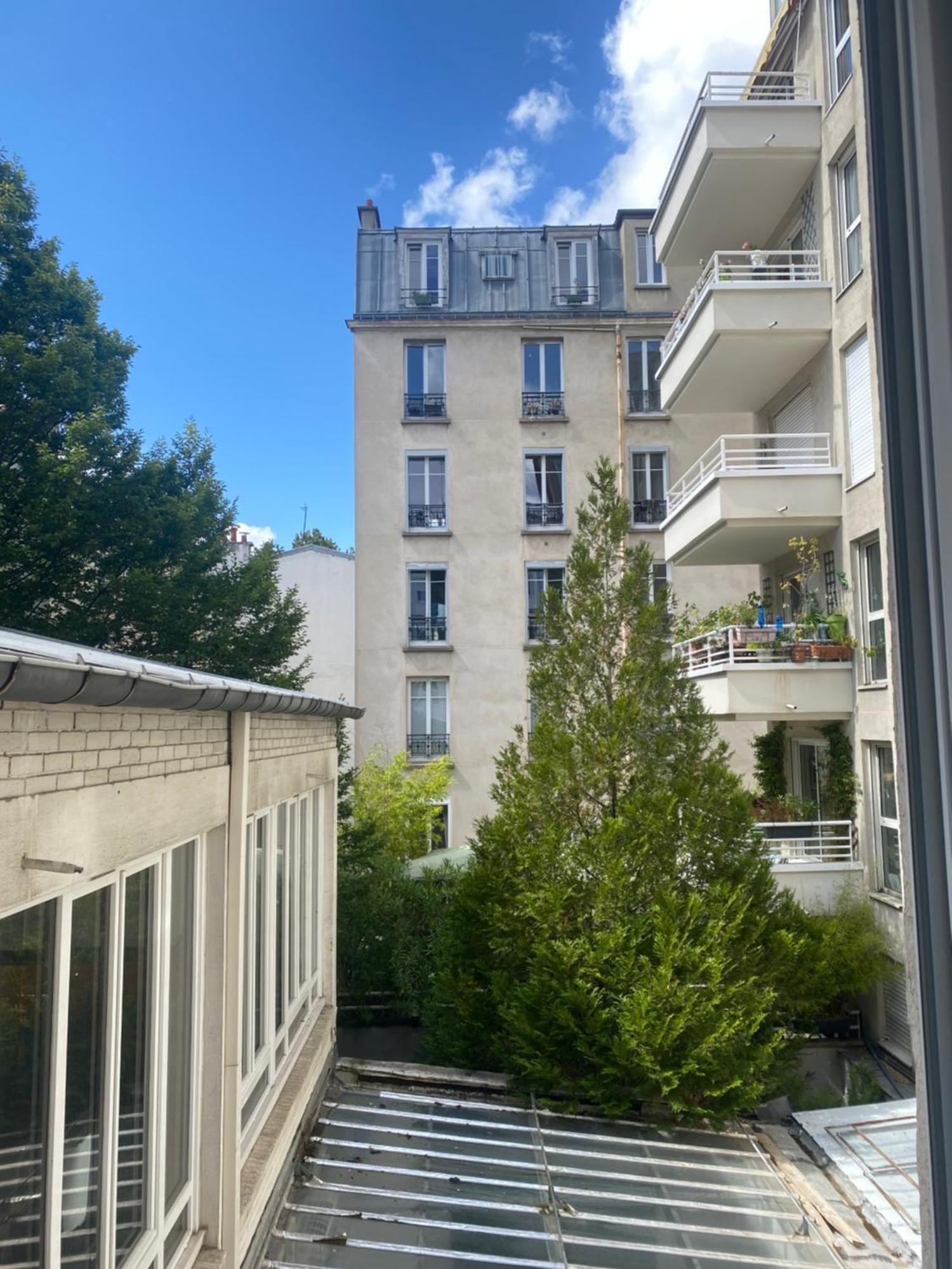Studio Au Coeur De Montmartre Apartment *