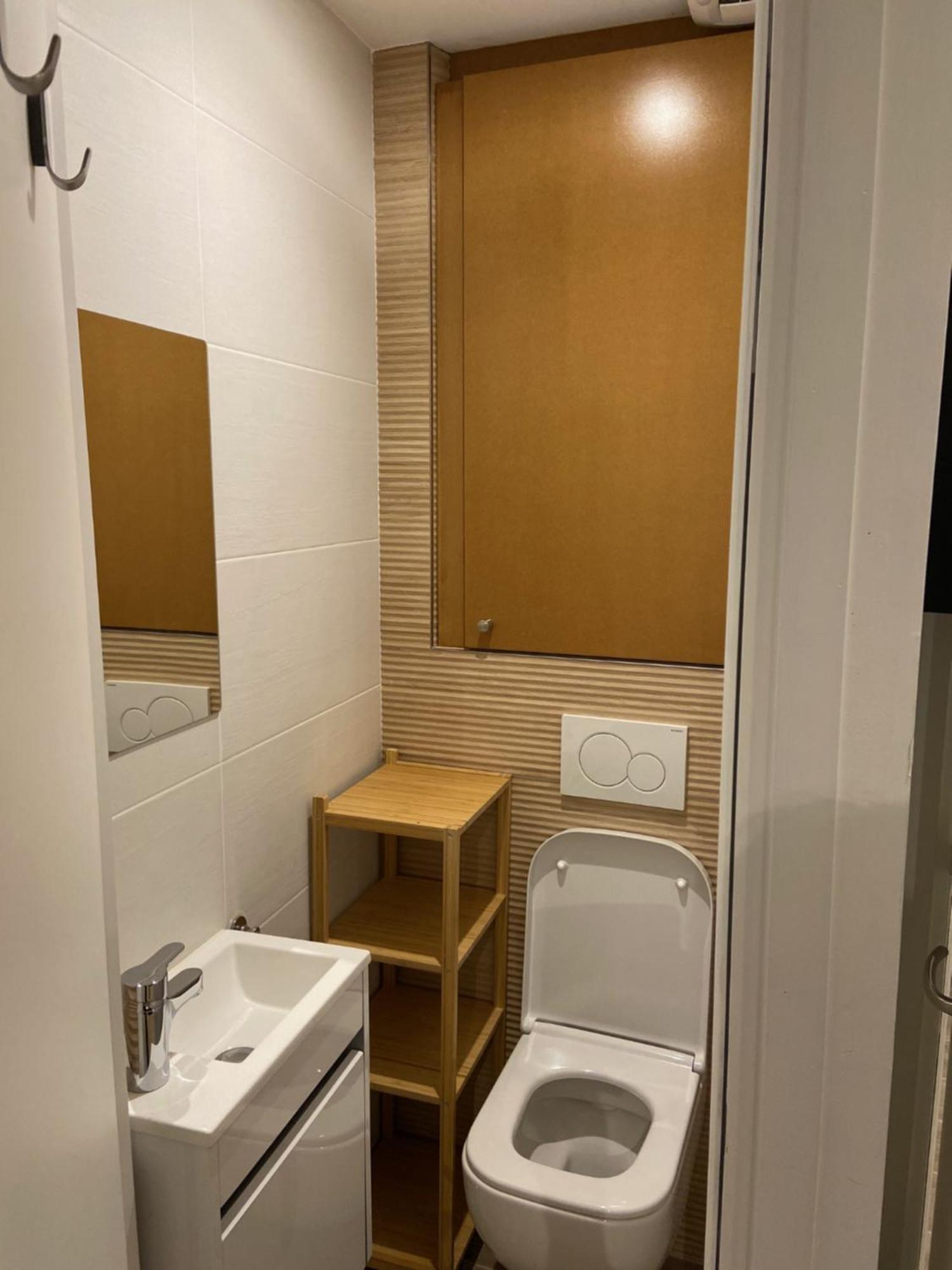 Cosy Entre Le Bon Marche Et Saint Germain 7 Appartement