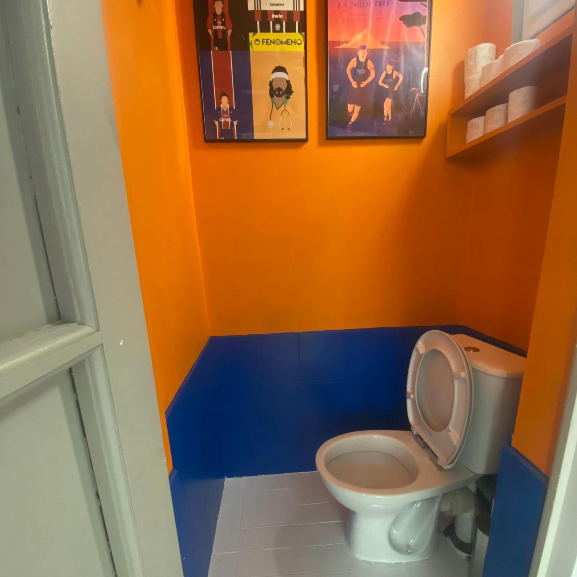 Studio Au Coeur De Montmartre *