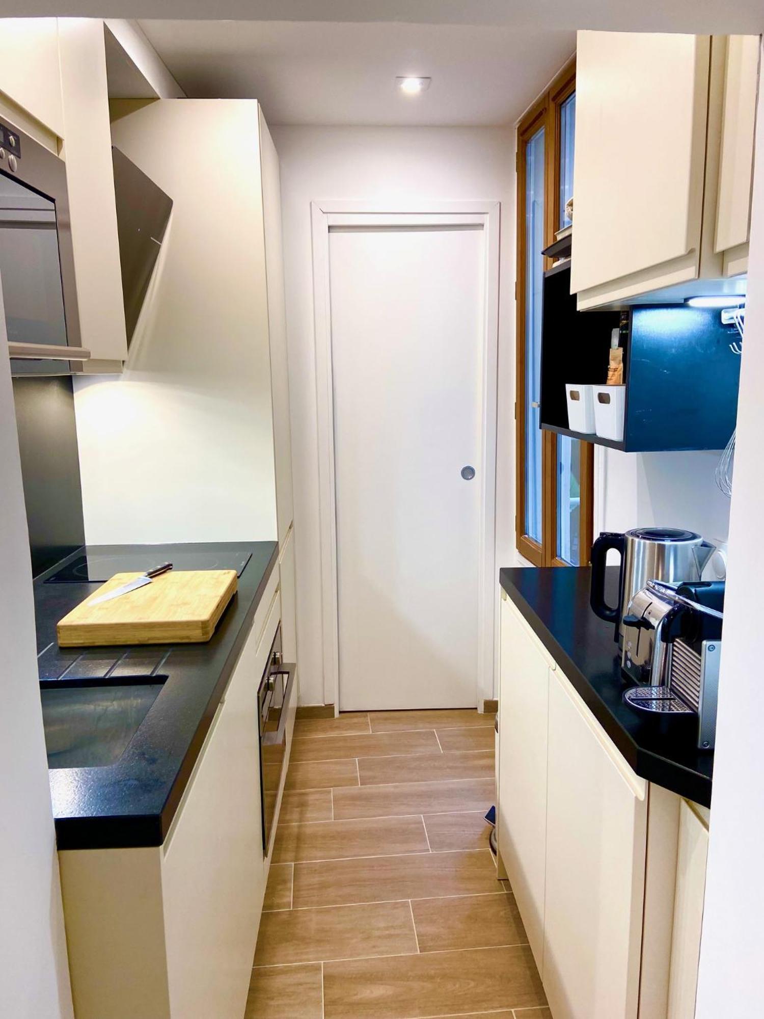 Cosy Entre Le Bon Marche Et Saint Germain 7 Appartement