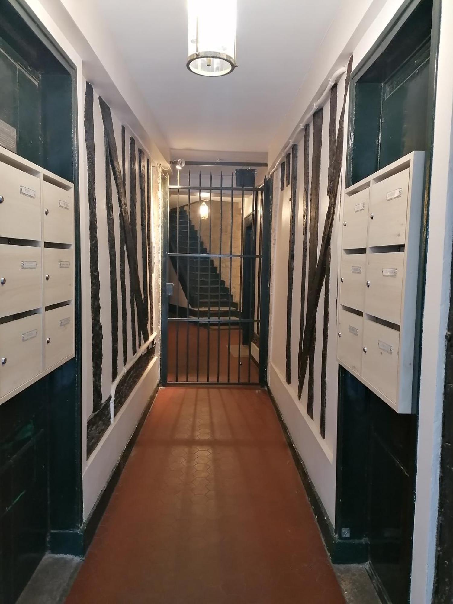 Cosy Entre Le Bon Marche Et Saint Germain 7 Appartement Paris