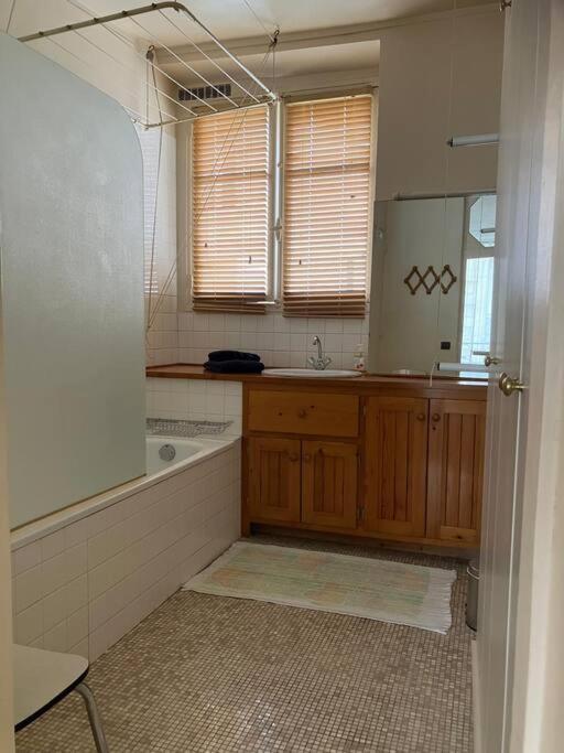 Apartment Grande Chambre Dans Studio