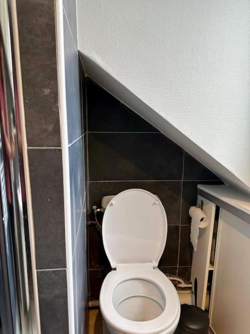 Au Proche Du Louvre Appartement *