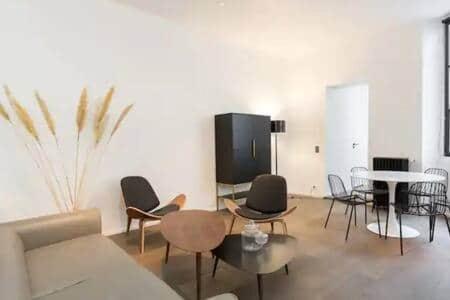 2 Elegants Au Coeur Du Marais Apartment Paris
