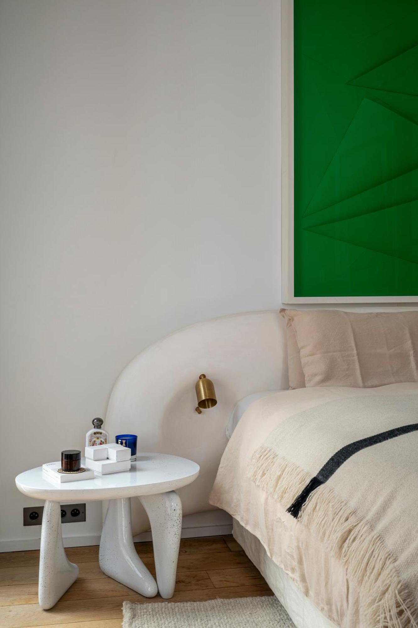 Apartment 2 Elegants Au Coeur Du Marais Paris