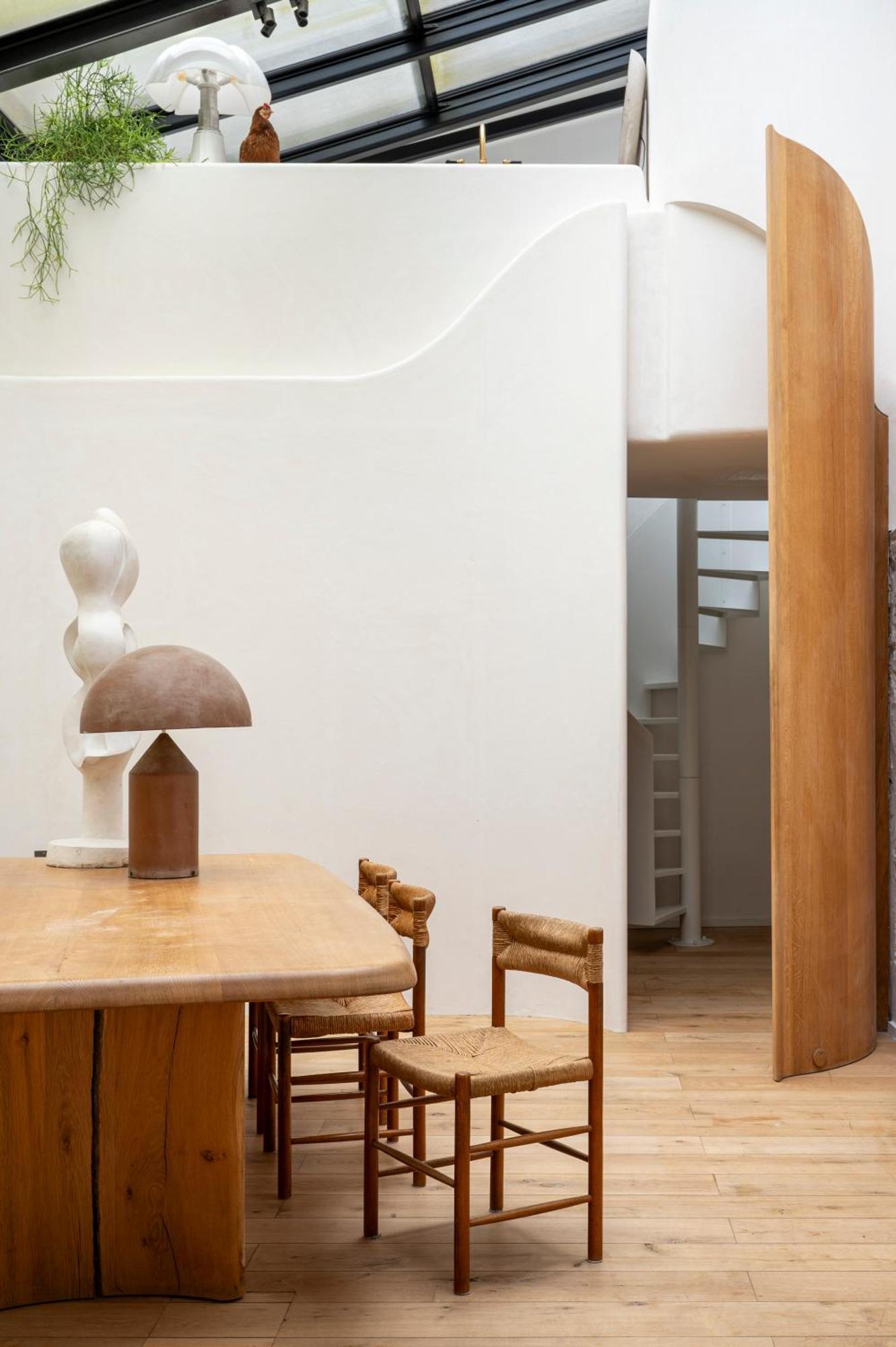 Apartment 2 Elegants Au Coeur Du Marais