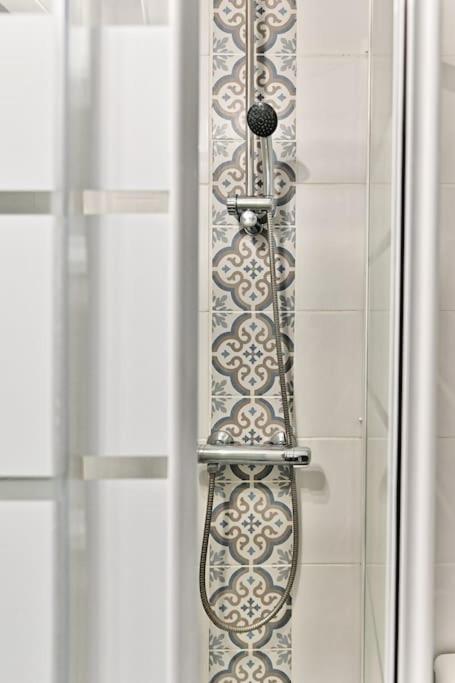 Apartamento Cosy Face De Montparnasse - Ii