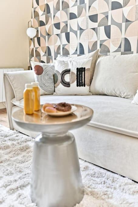 Apartamento Cosy Face De Montparnasse - Ii