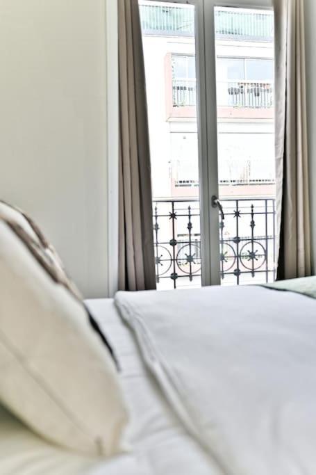 Apartamento Cosy Face De Montparnasse - Ii *
