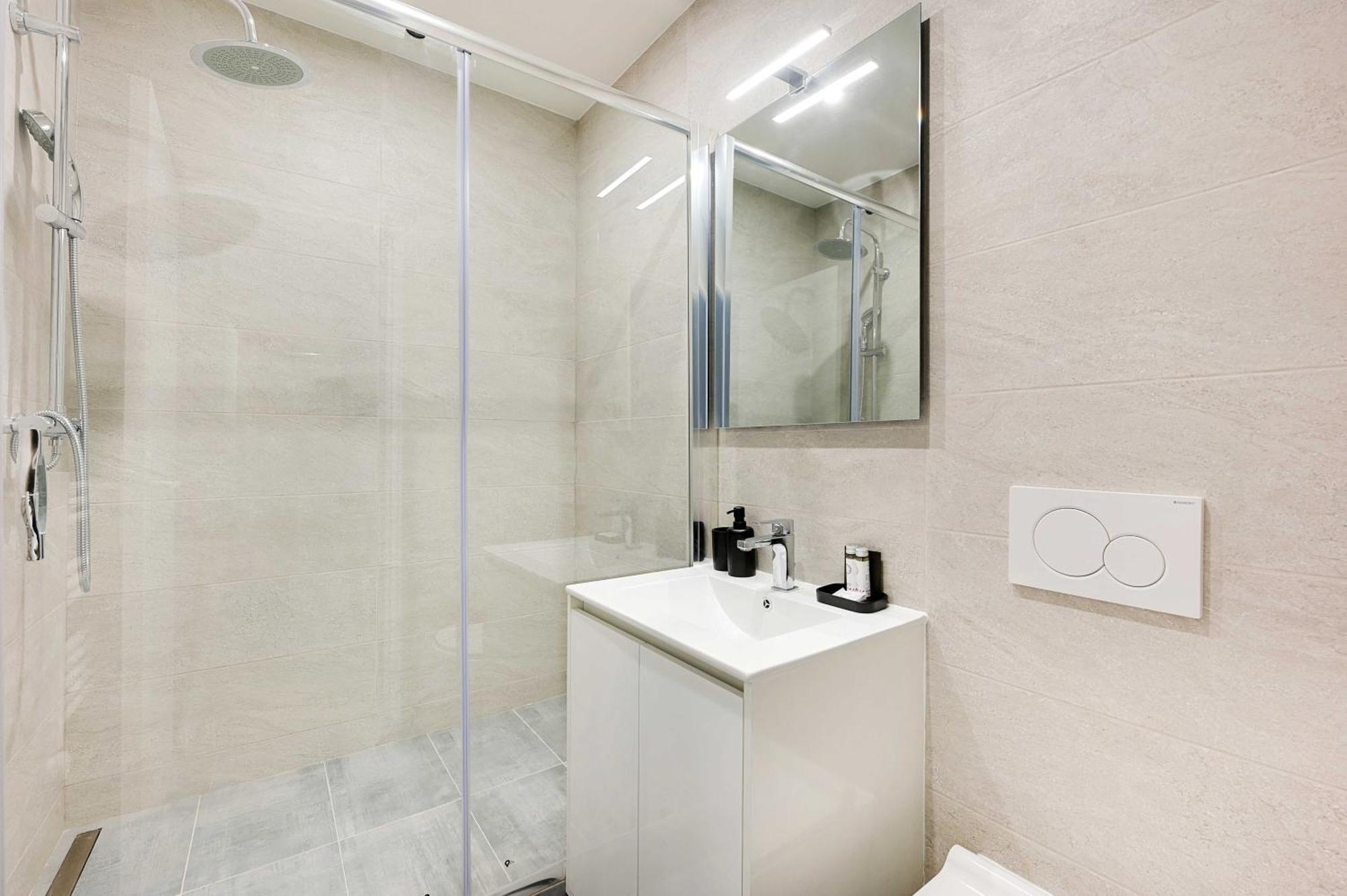 Apartment Charming - 1br-5p - Opera Garnier *