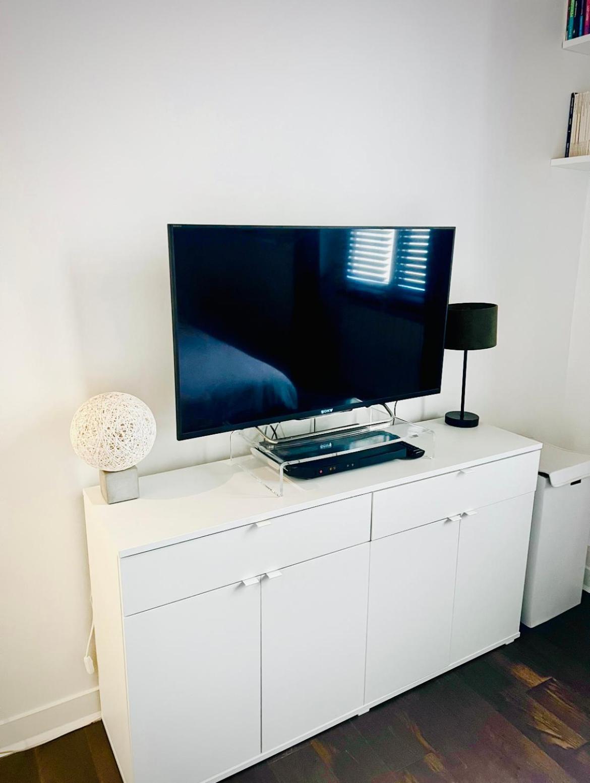 D'architecte Chic Et Elegant Apartment