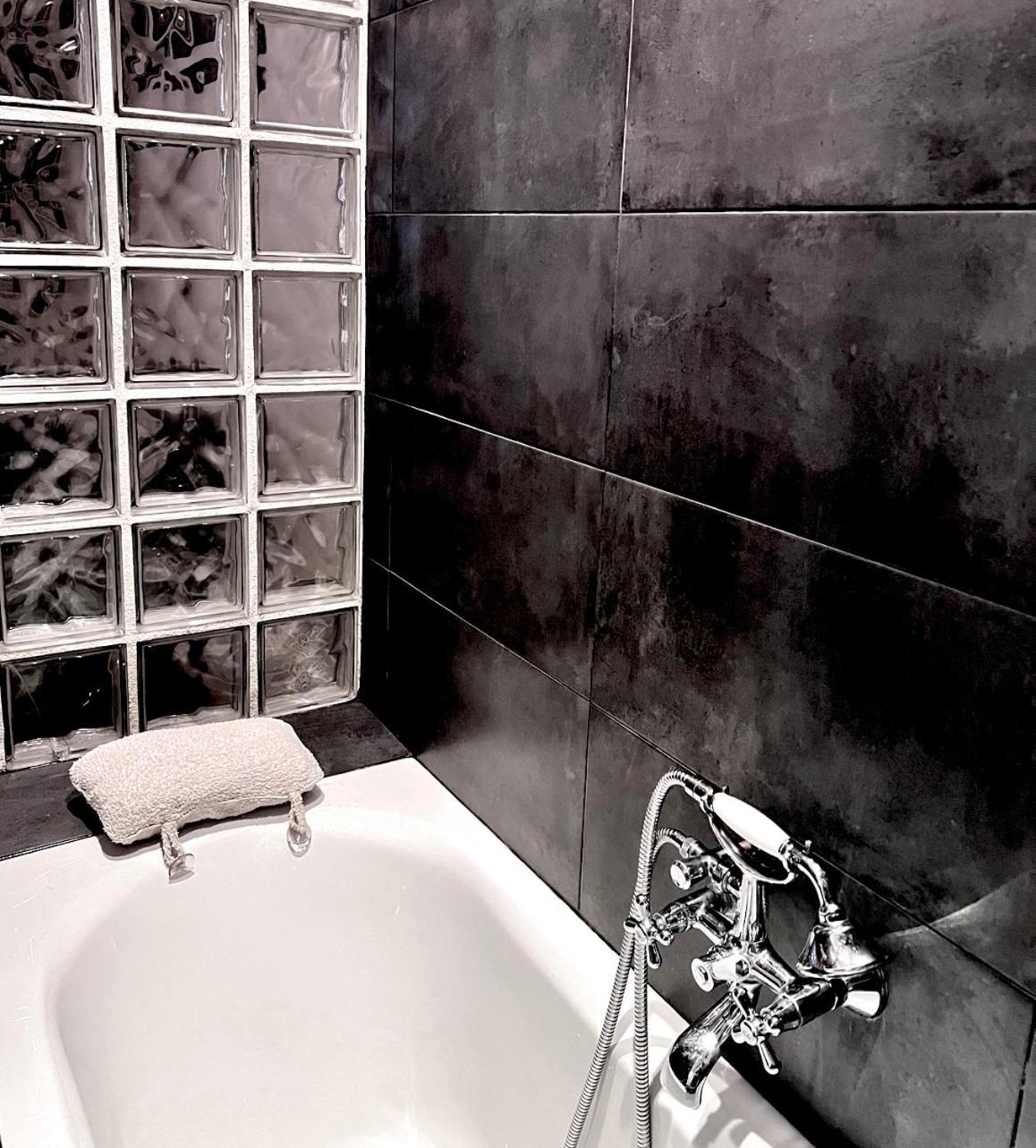 D'architecte Chic Et Elegant Paris