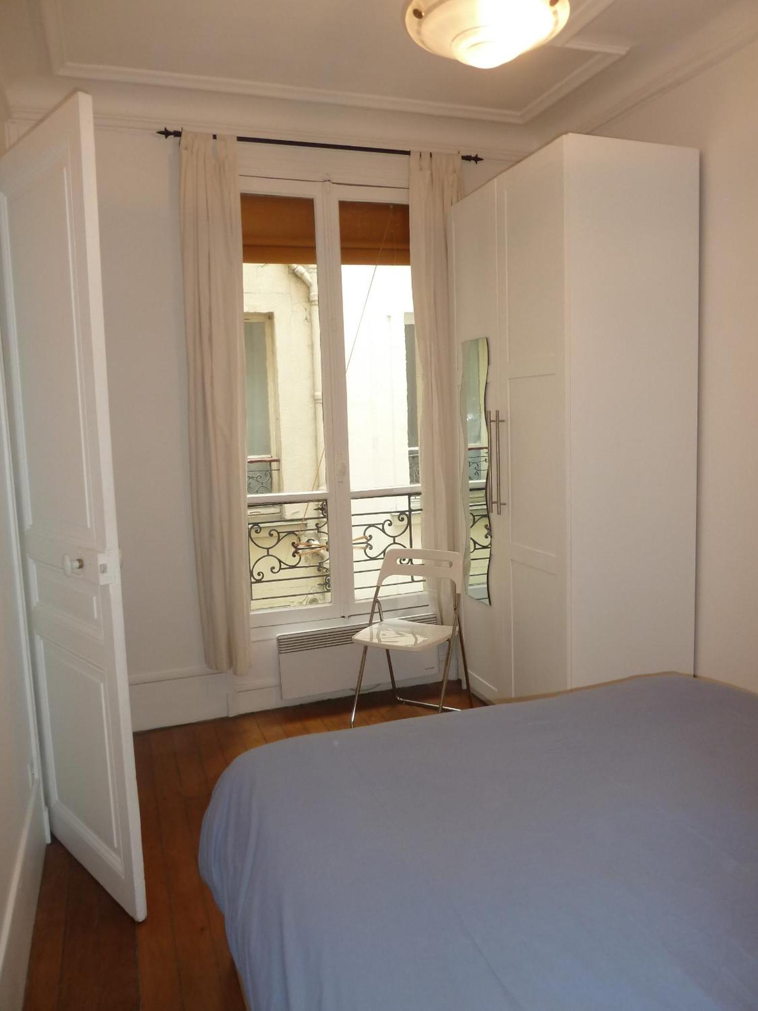 Au Coeur De Appartement *