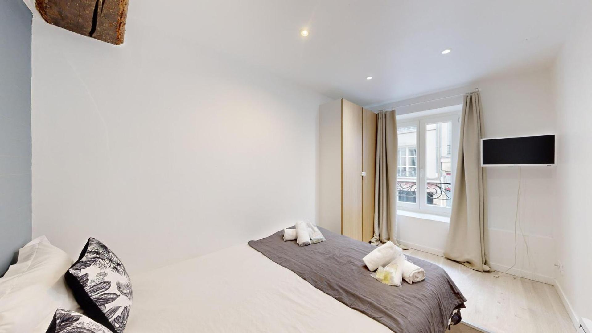 Apartamento Bluestay 112 - Elegant A Paris