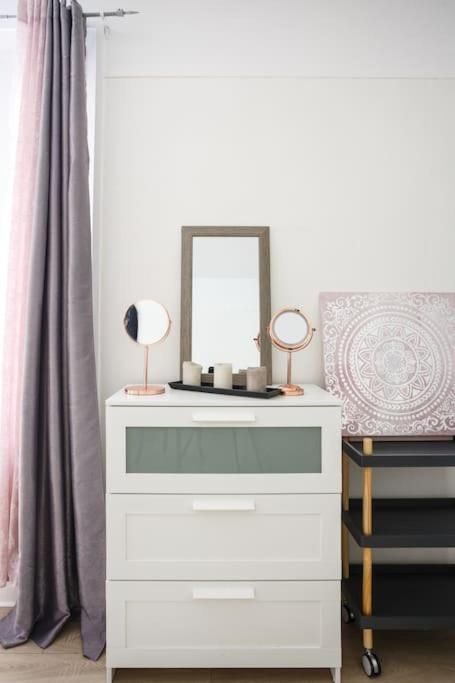 16eme Michel Ange - 34m2 Appartement Paris