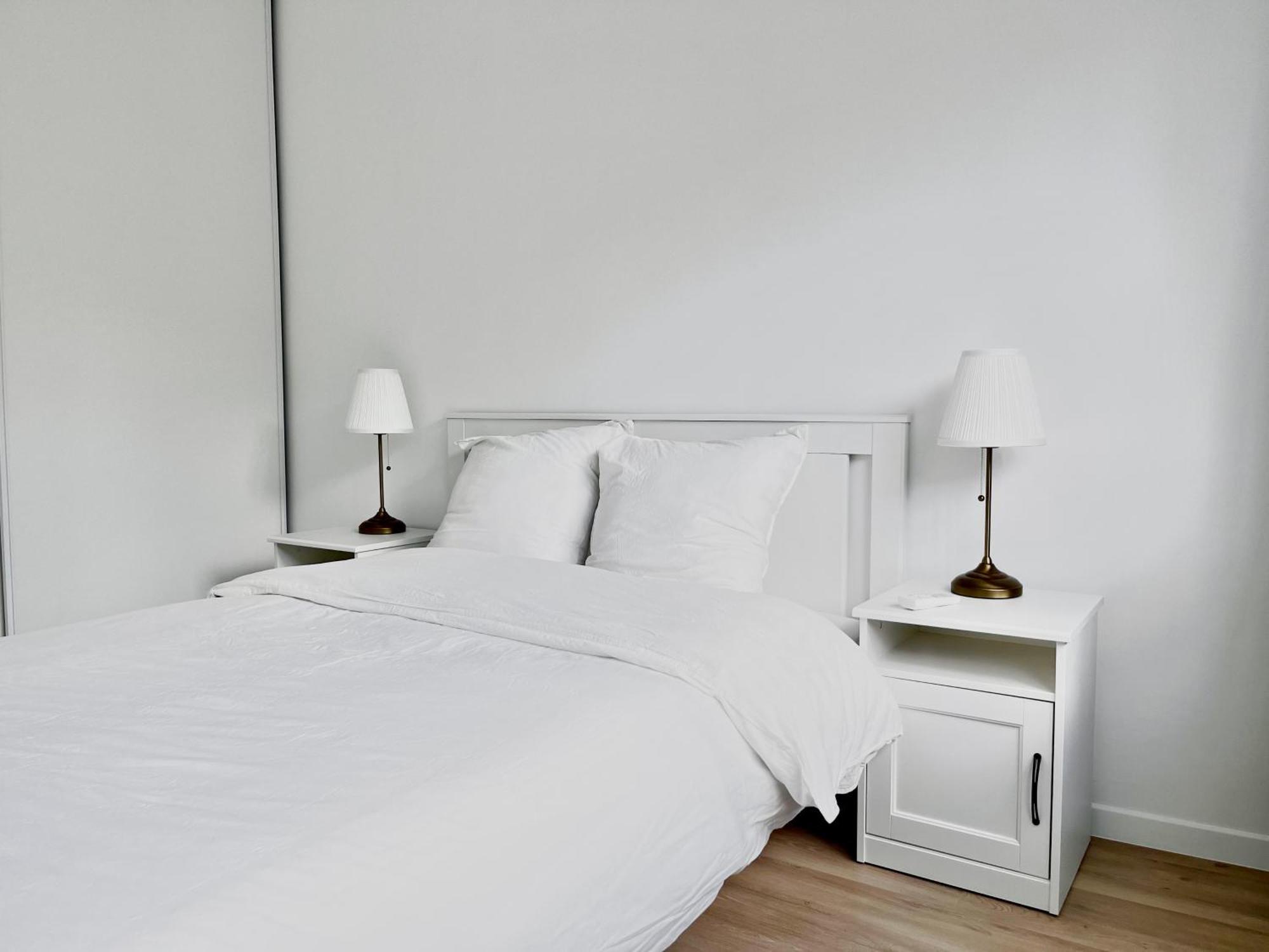 Apartamento Au Coeur Du 13eme Arrondissement De *