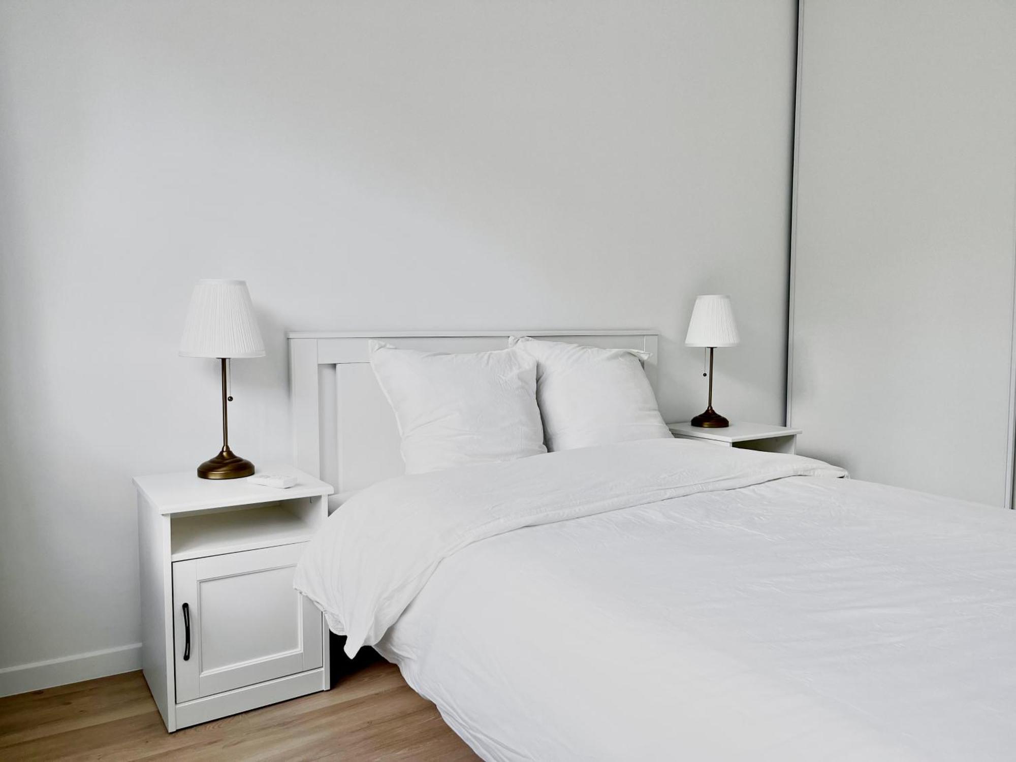 Au Coeur Du 13eme Arrondissement De Apartamento