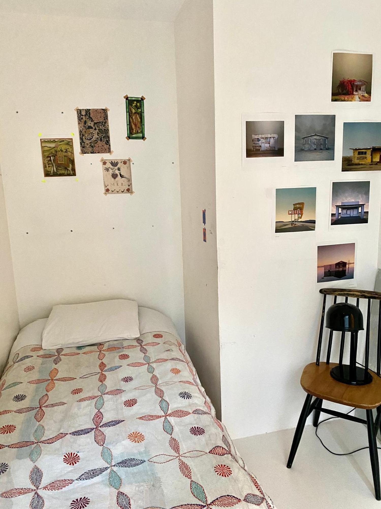 Apartamento Havre De Paix En Plein