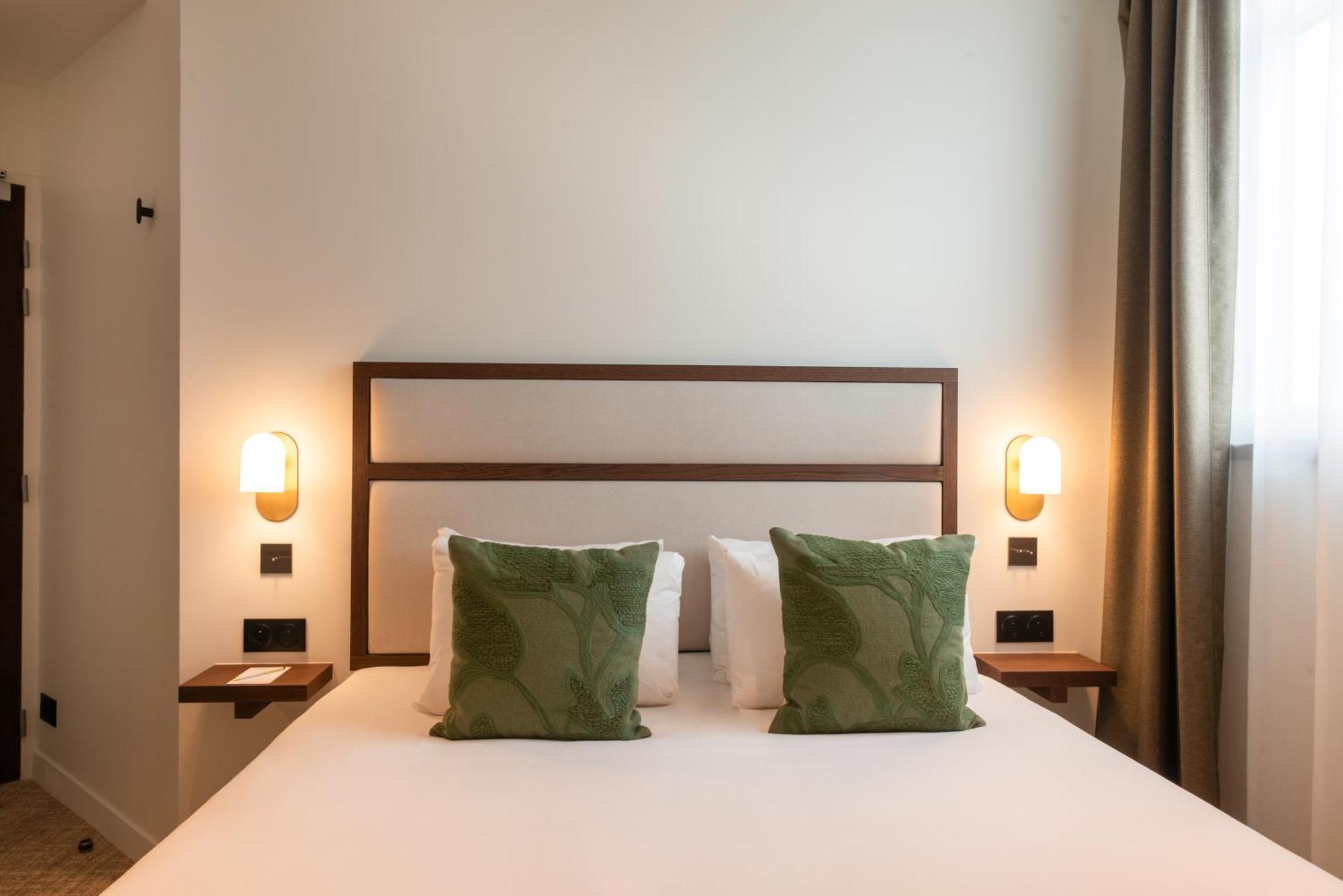 Hotel Le Lampika