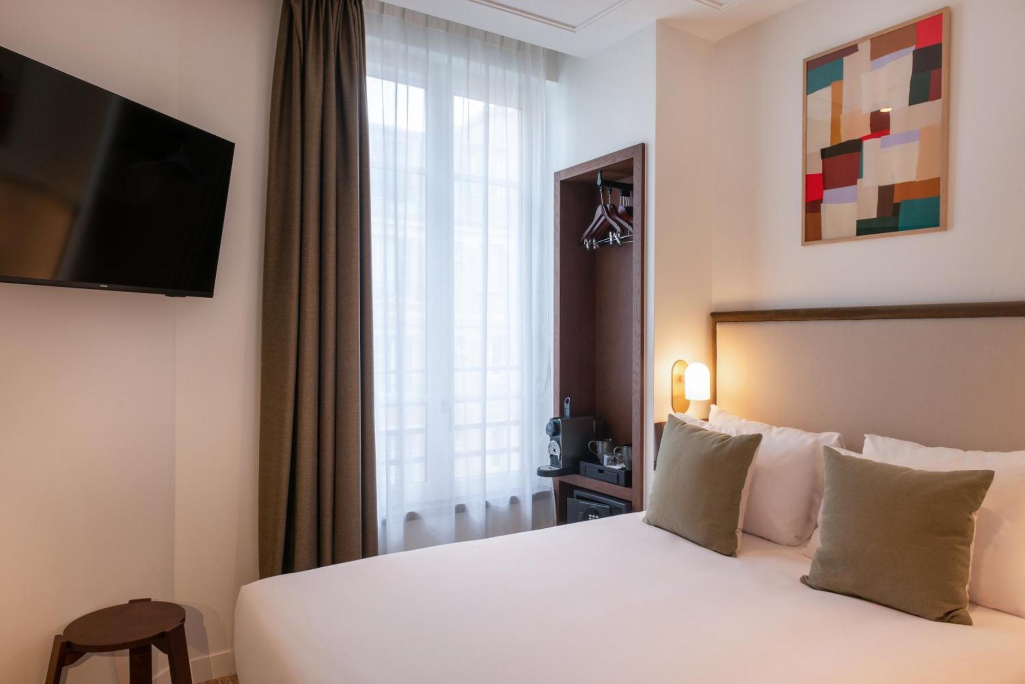 Le Lampika Hotel