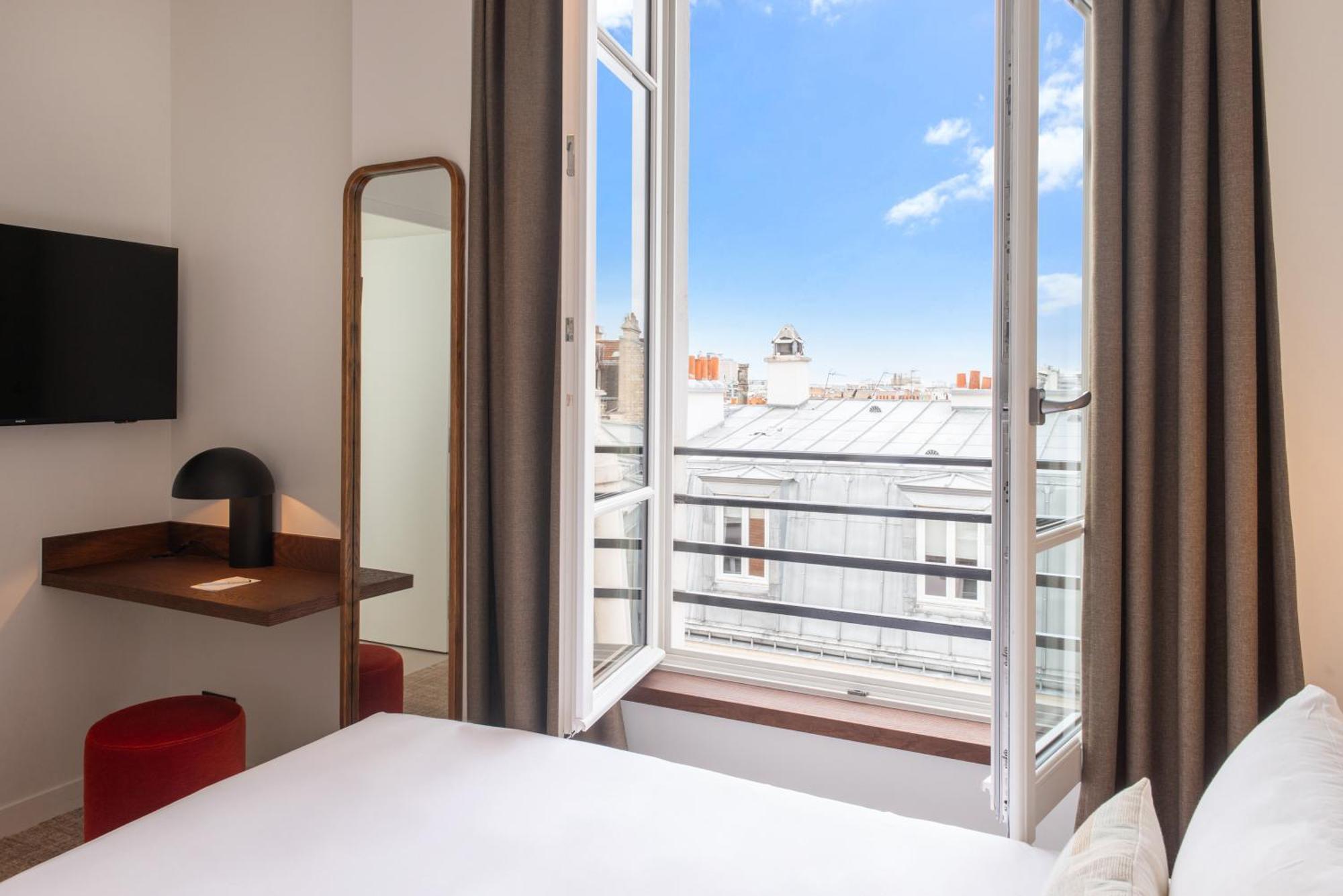 Hotel Le Lampika Paris